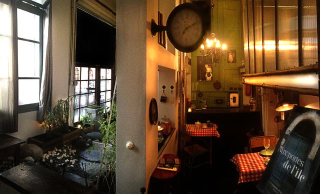 Itsenäinen Studio Bastia 57346