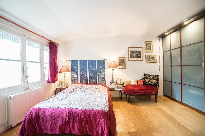 Tuisverblyf Paris 263851