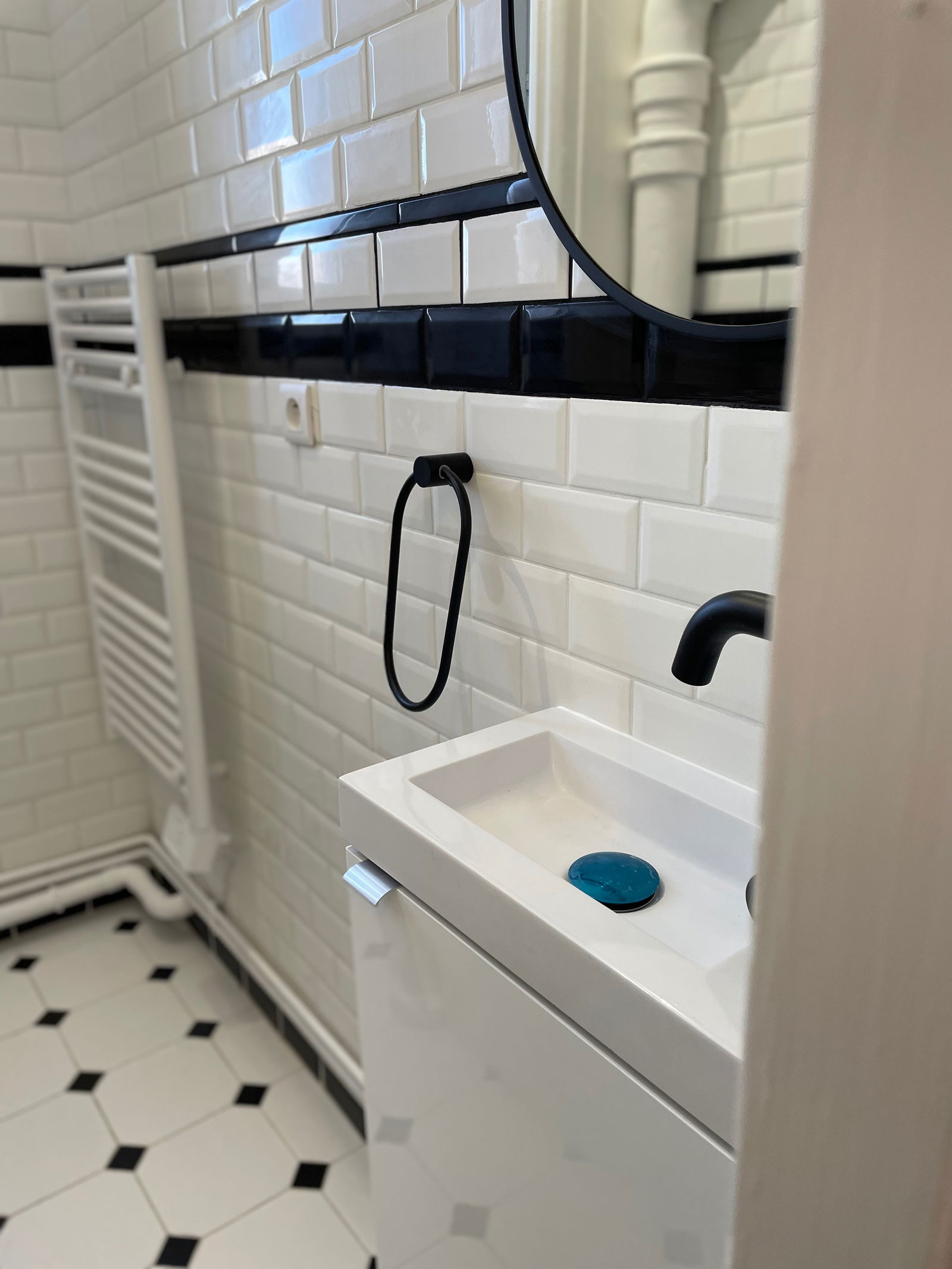 Gastekamers Paris 458742