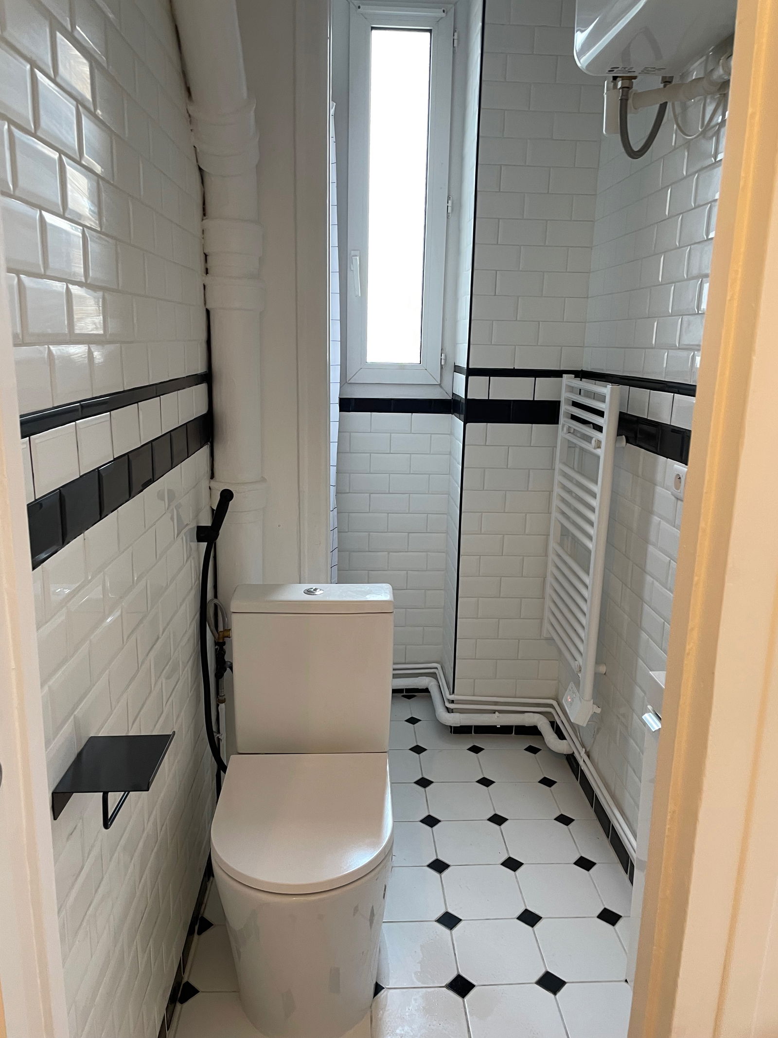 Gastekamers Paris 458742