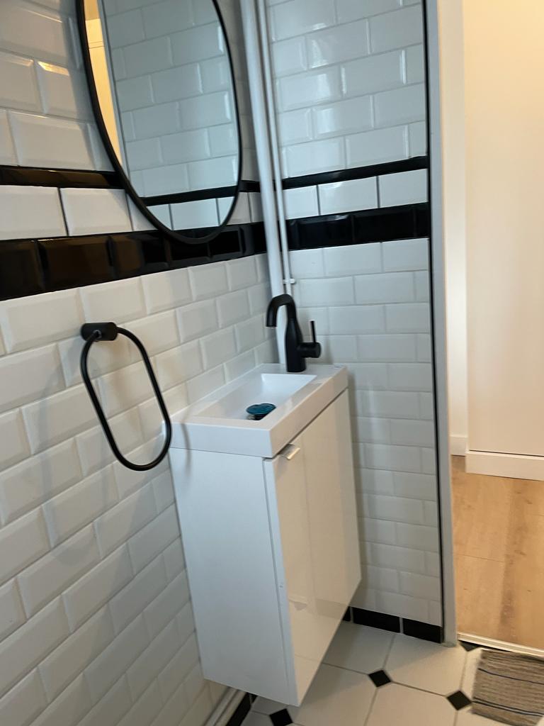 Gastekamers Paris 458742