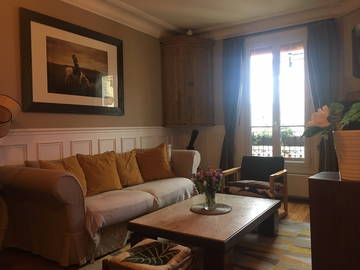 Roomlala | PARYSKI CHALET