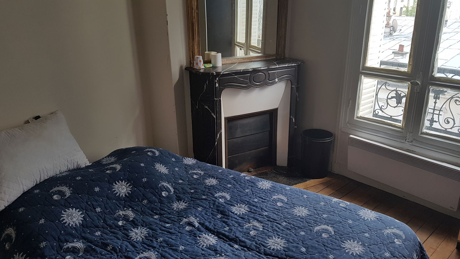 Zakwaterowanie U Rodziny Paris 227947