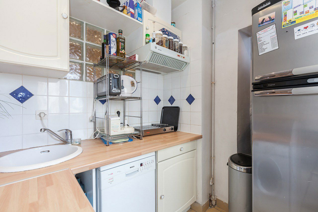 Zakwaterowanie U Rodziny Paris 227947