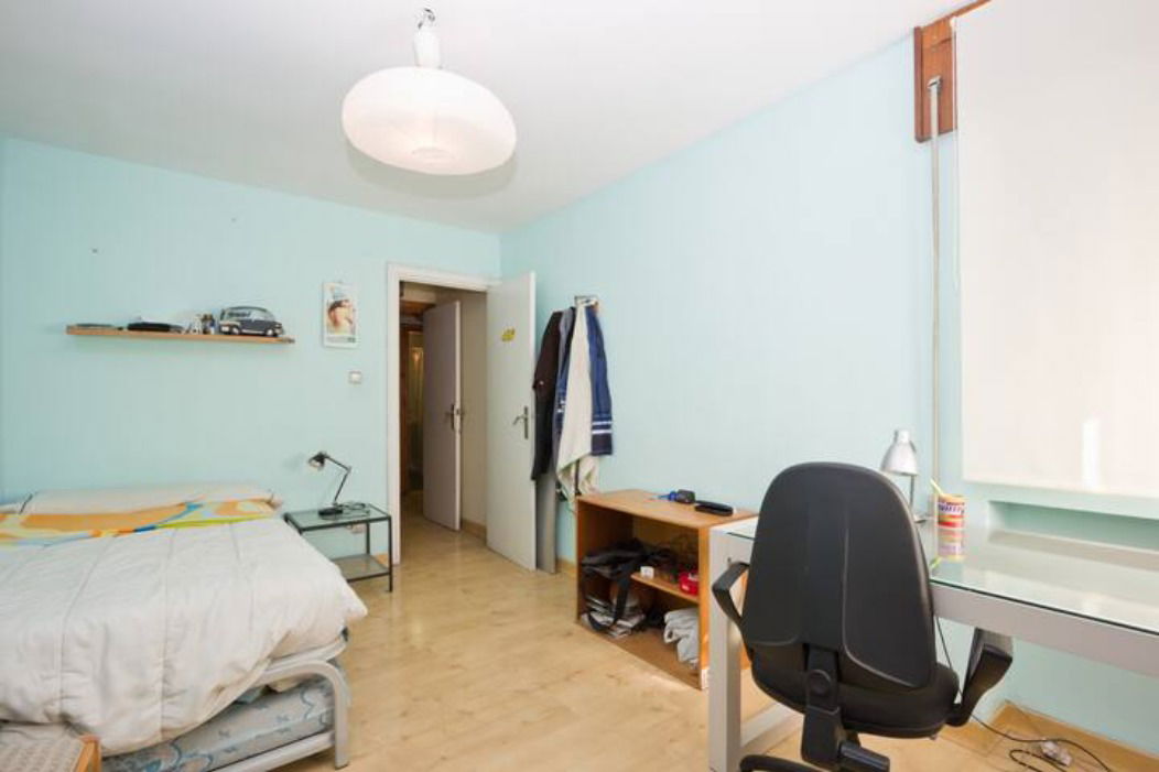 Colocation Madrid 268428