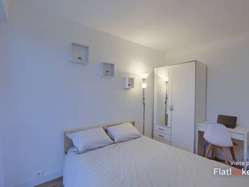 Chambre À Louer Évry-Courcouronnes 257014