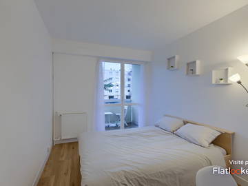 Chambre À Louer Évry-Courcouronnes 257014