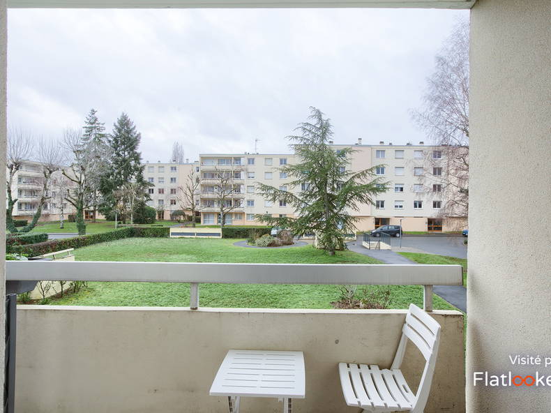 Colocación Évry-Courcouronnes 257014-4