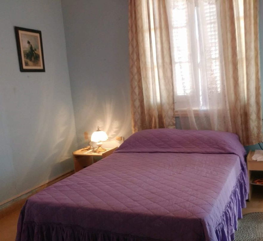 Gastgezin La Havane 162520