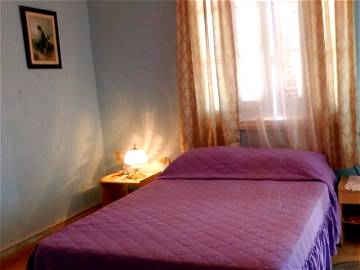 Room For Rent La Havane 162520-1