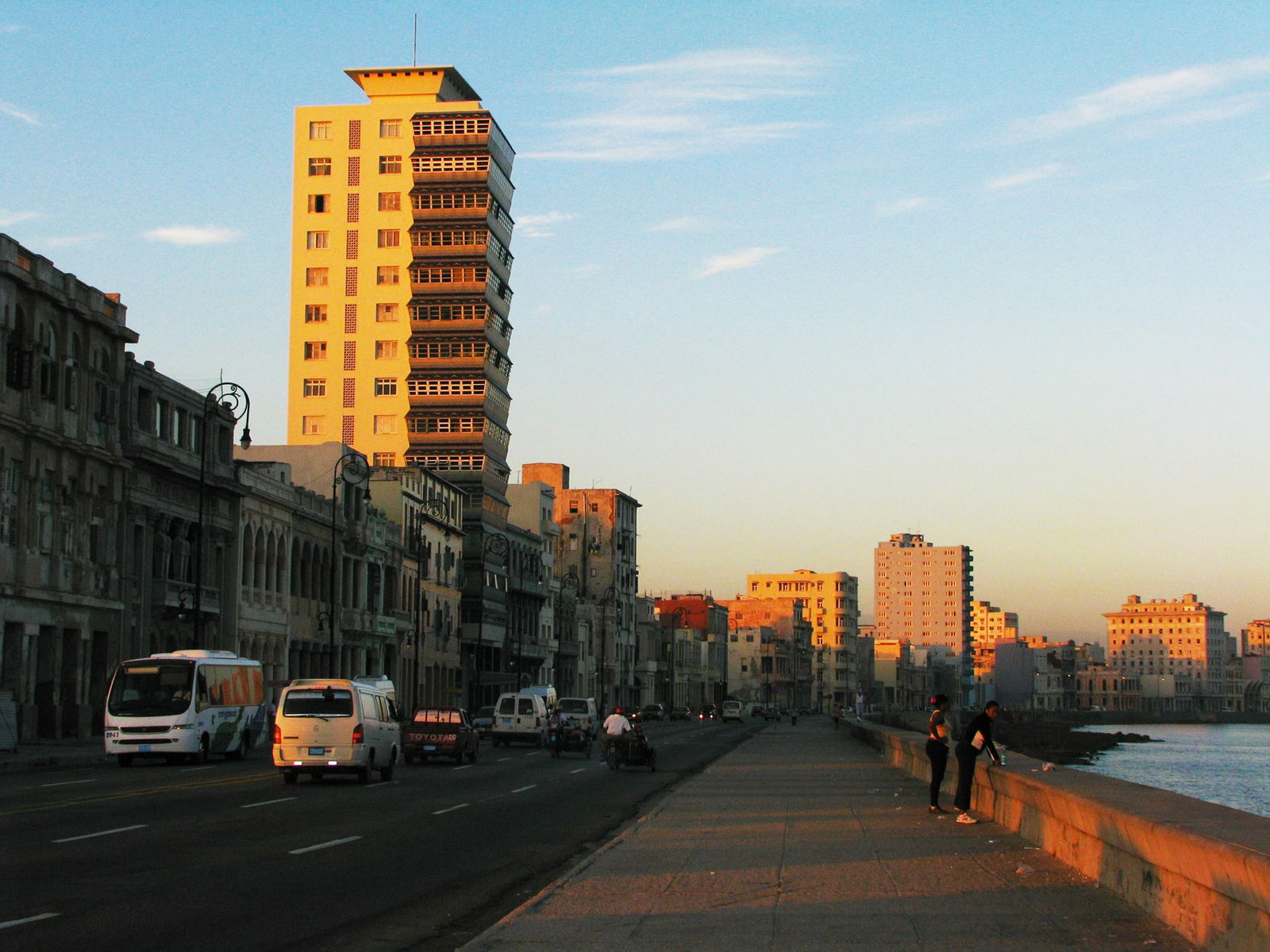 Gastgezin La Havane 162520