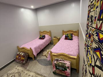 Chambre Chez L'habitant Oujda 654416-1