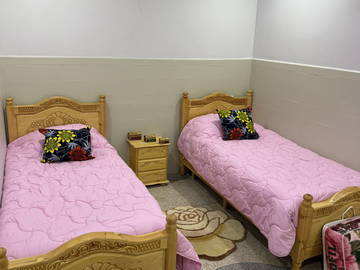 Chambre Chez L'habitant Oujda 654416-2