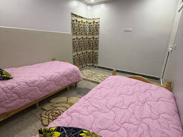 Chambre Chez L'habitant Oujda 654416-3