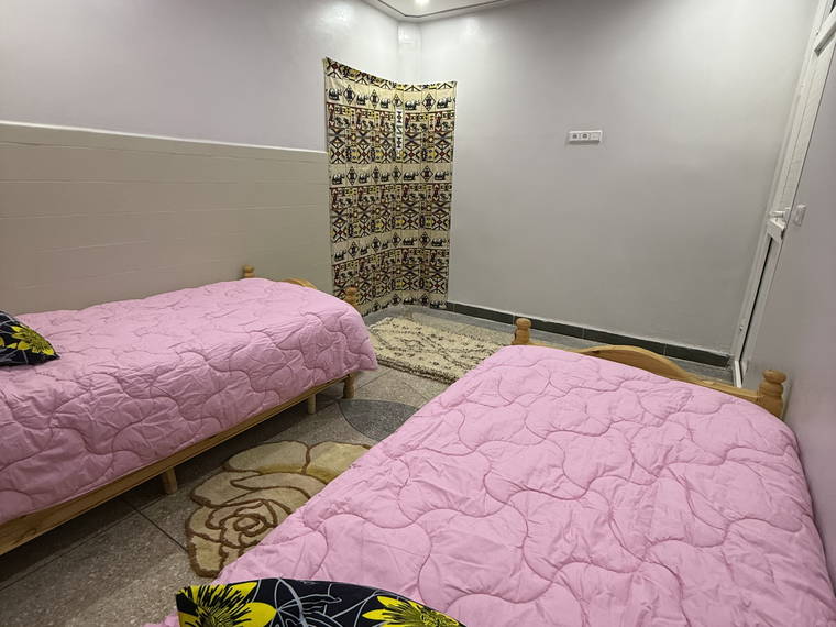 Gastgezin Oujda 654416