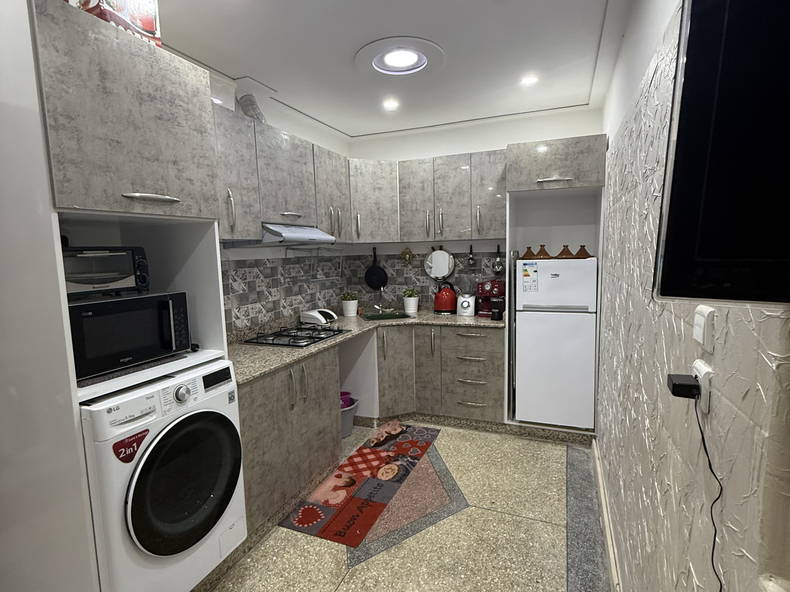 Gastfamilie Oujda 654416-5