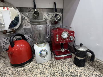 Chambre Chez L'habitant Oujda 654416-7