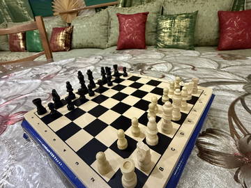 Chambre Chez L'habitant Oujda 654416-9