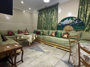 Chambre Chez L'habitant Oujda 654416-10