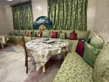 Chambre Chez L'habitant Oujda 654416-11