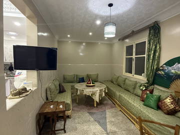 Chambre Chez L'habitant Oujda 654416-13