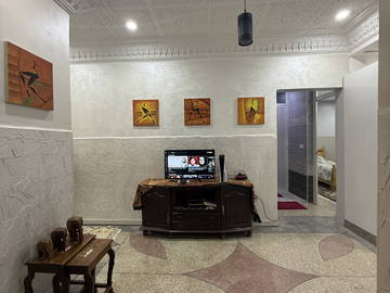 Chambre Chez L'habitant Oujda 654416-14