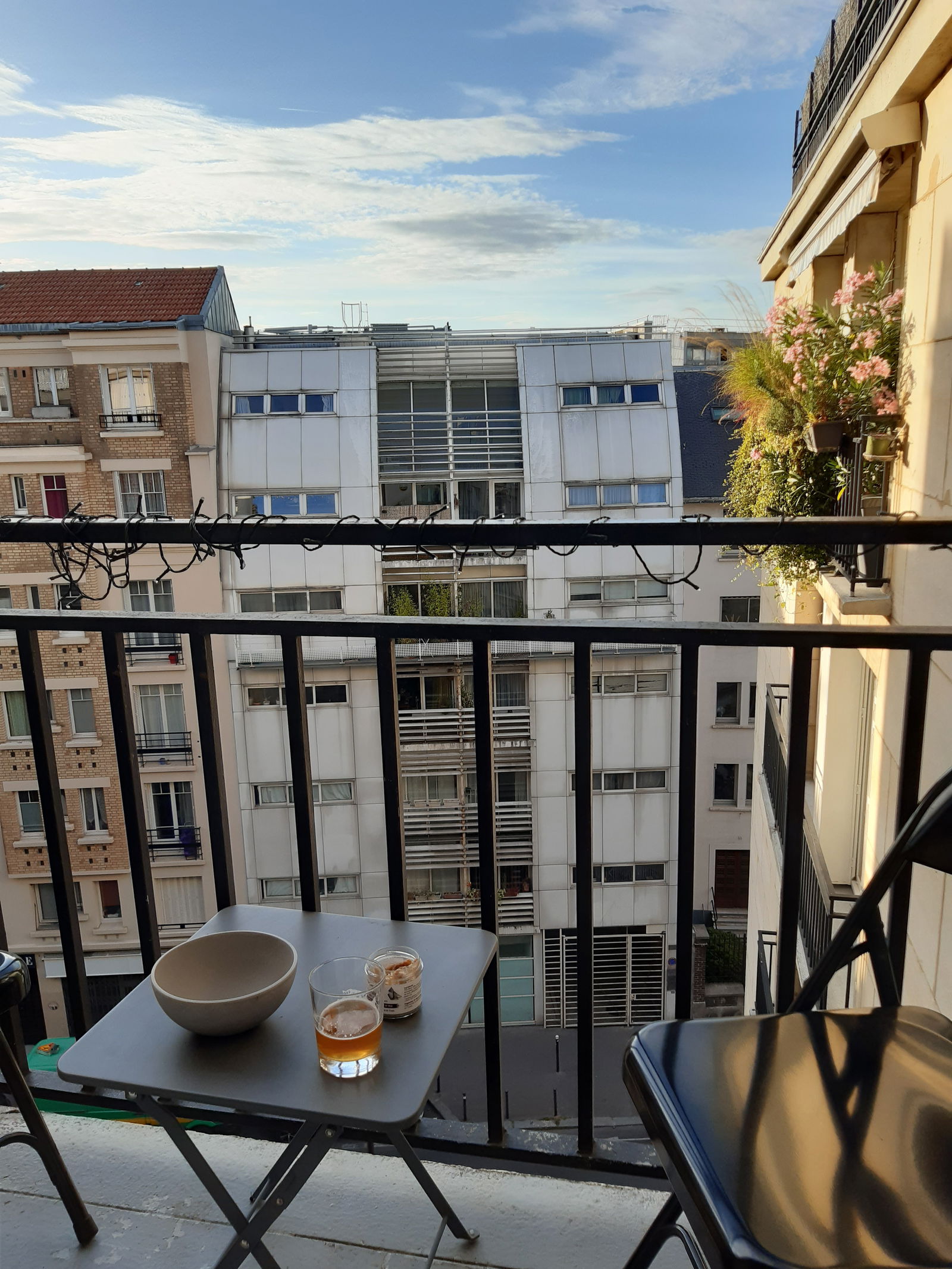 Homestay Paris 256053