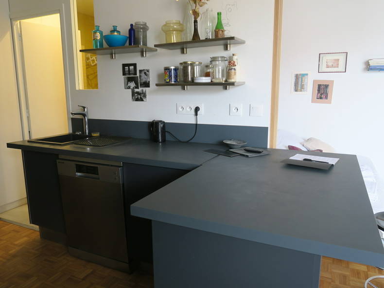 Homestay Paris 256053-4