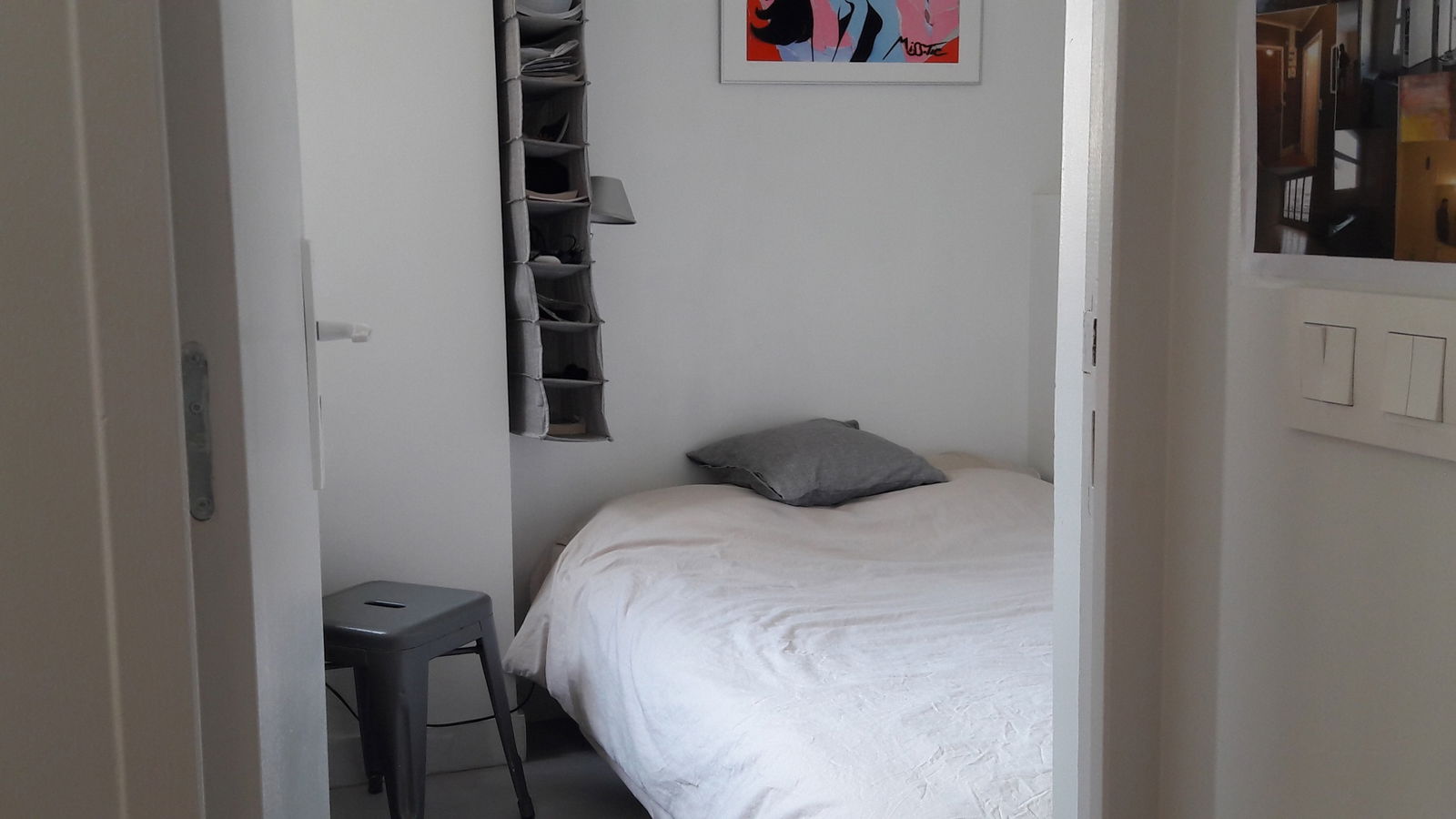 Homestay Paris 256053