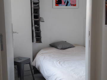 Chambre Chez L'habitant Paris 256053-5