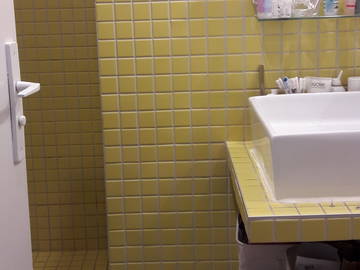 Chambre Chez L'habitant Paris 256053-6