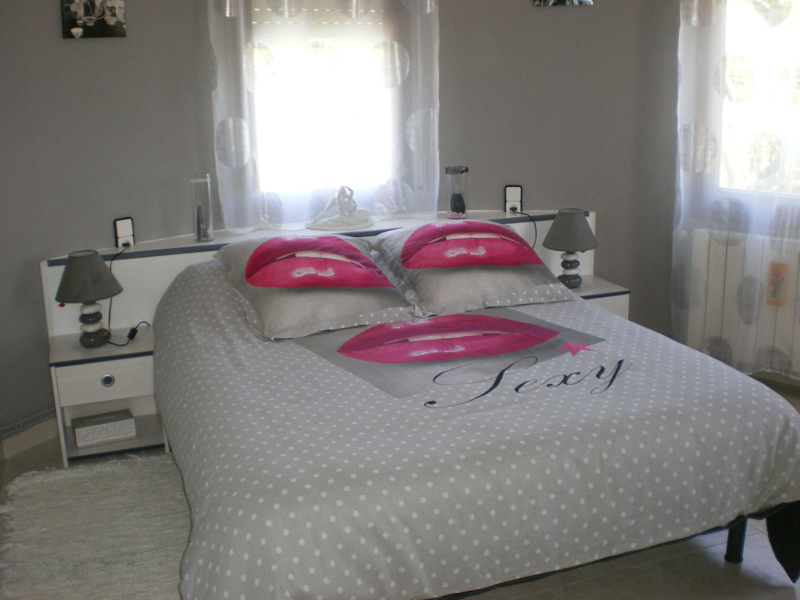 Famiglia Les Tres Cales 132649