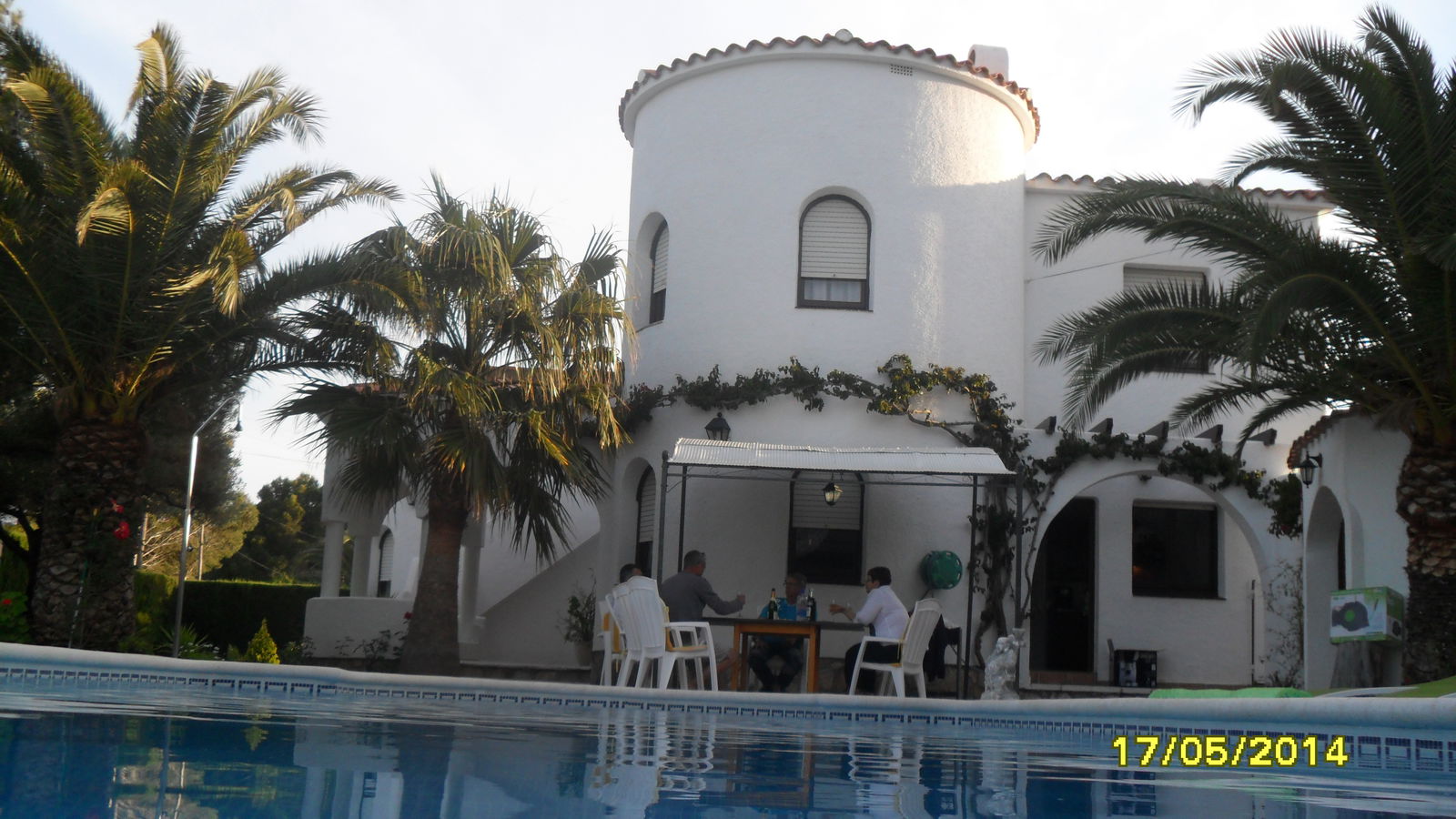 Famiglia Les Tres Cales 132649