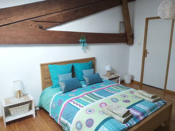 Roomlala | Pastel Room - 10 mins from Canal du Midi, aquapark, waterjump