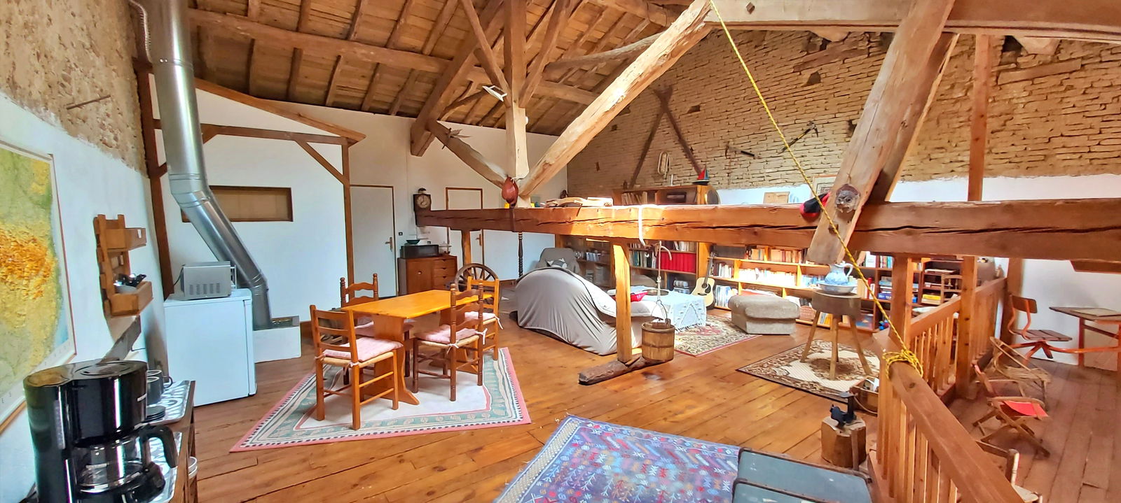 Homestay Lagarde 265427