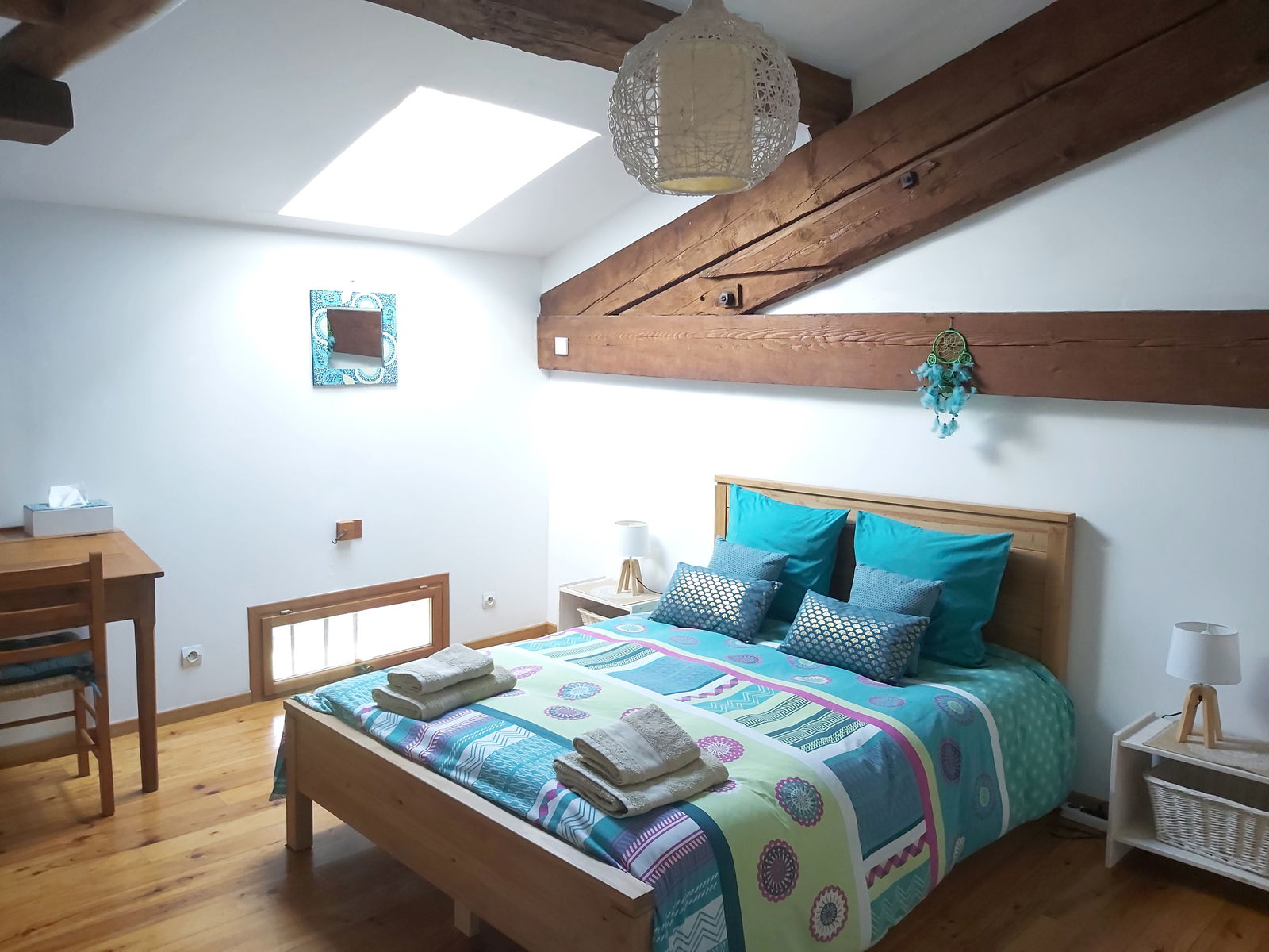 Homestay Lagarde 265427