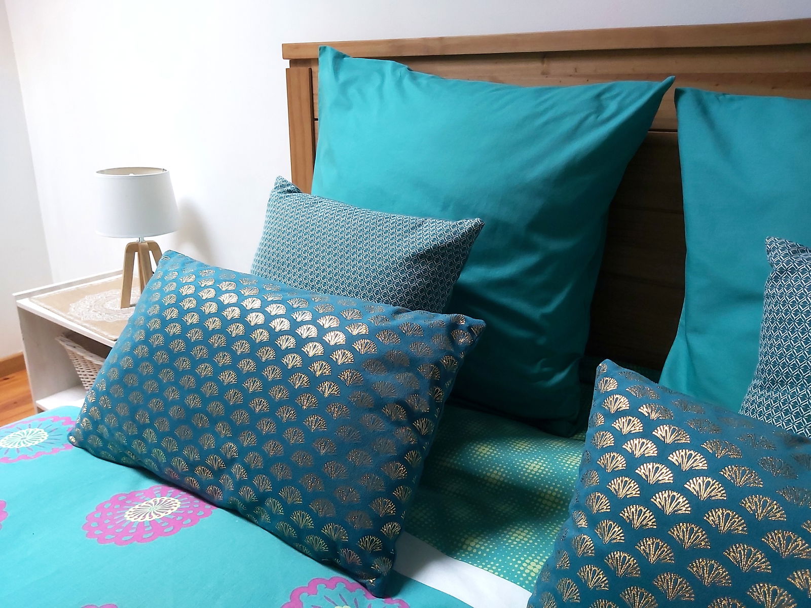 Homestay Lagarde 265427