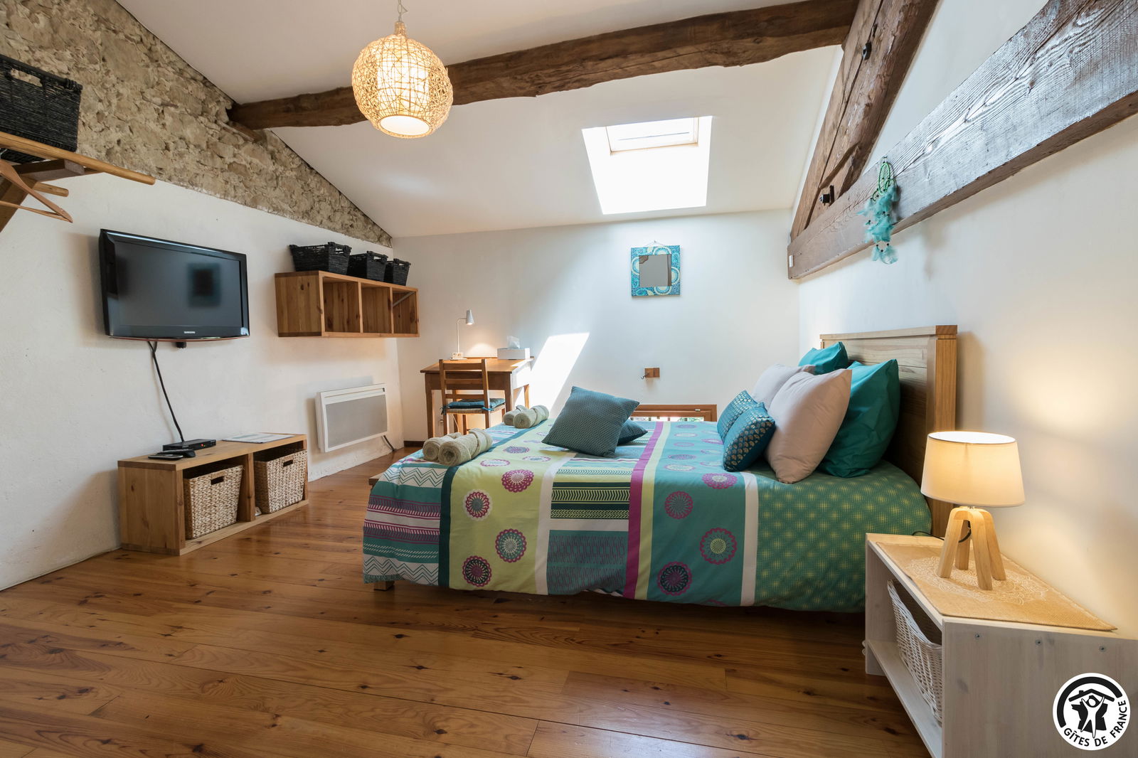 Homestay Lagarde 265427