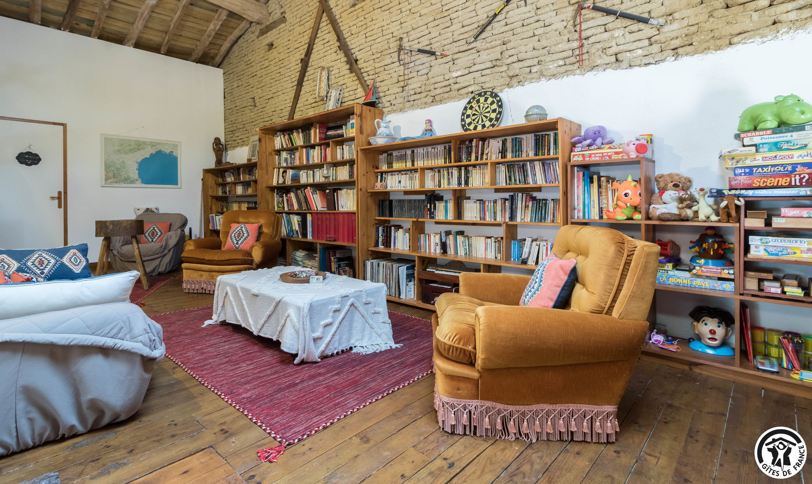 Homestay Lagarde 265427