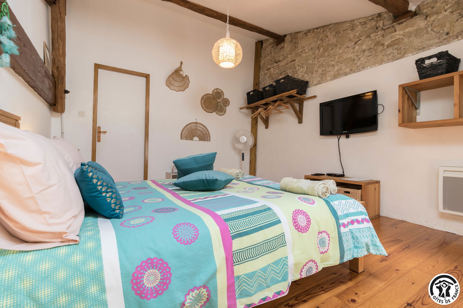 Homestay Lagarde 265427