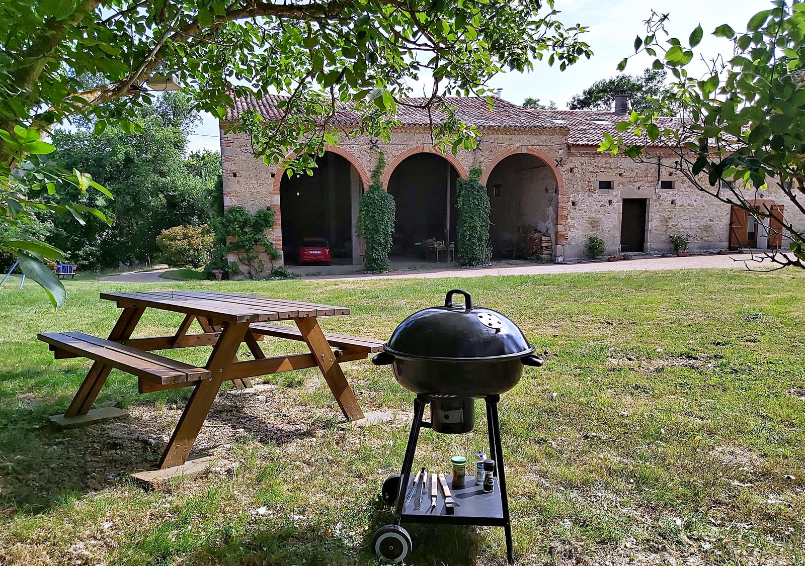 Famiglia Lagarde 265427