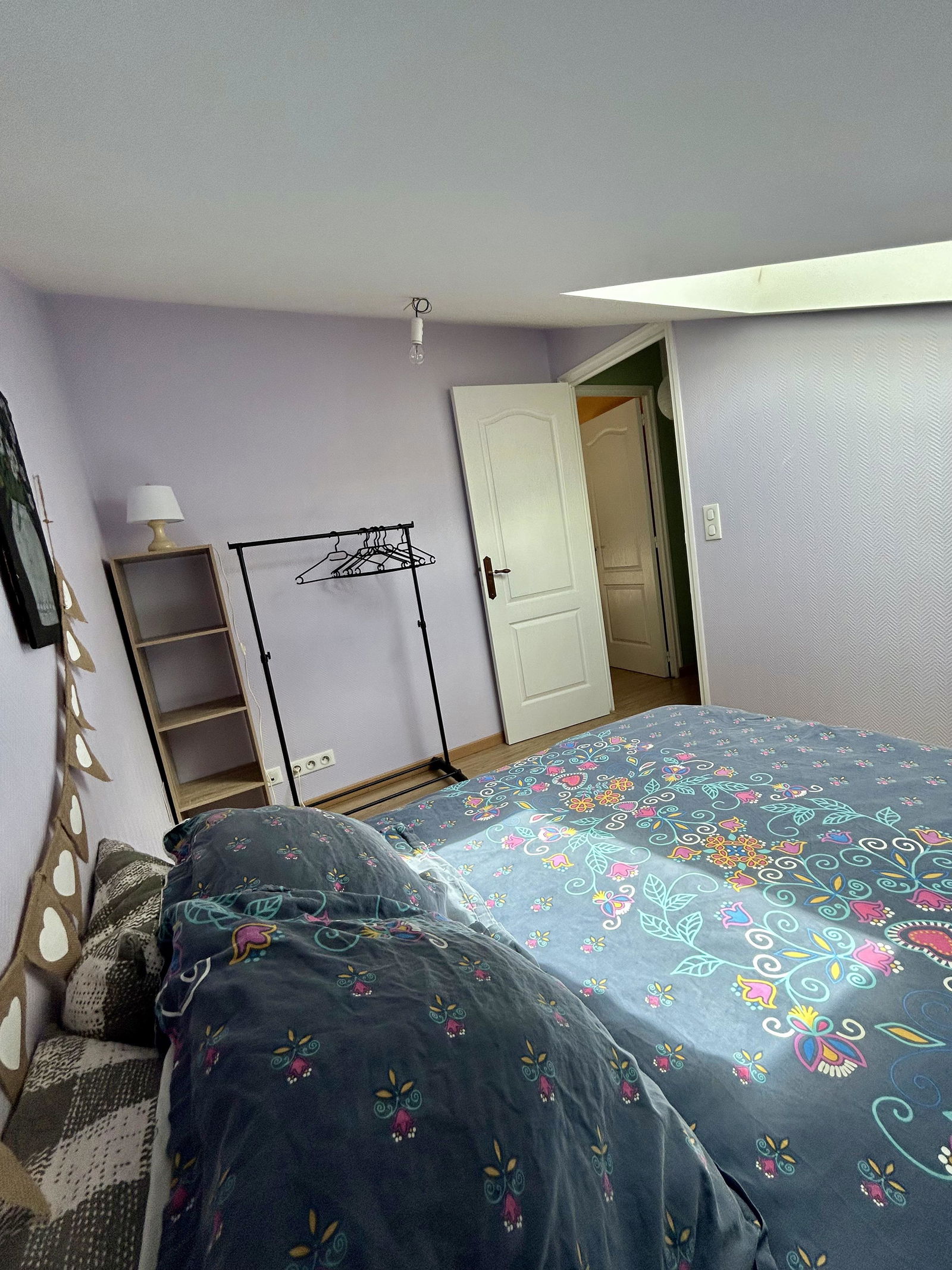 Colocatie Les Touches-de-Périgny 299481