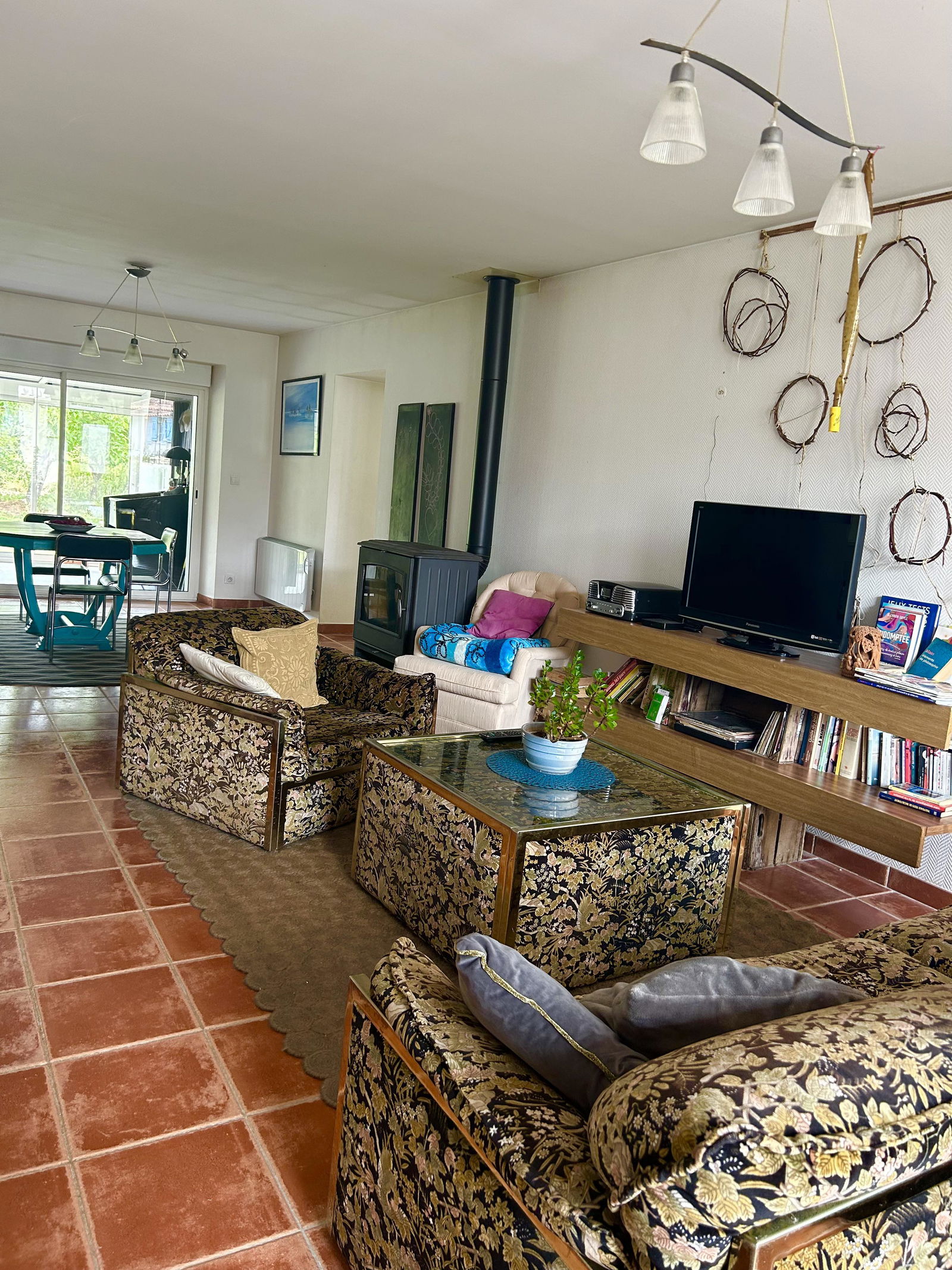 Colocatie Les Touches-de-Périgny 299481