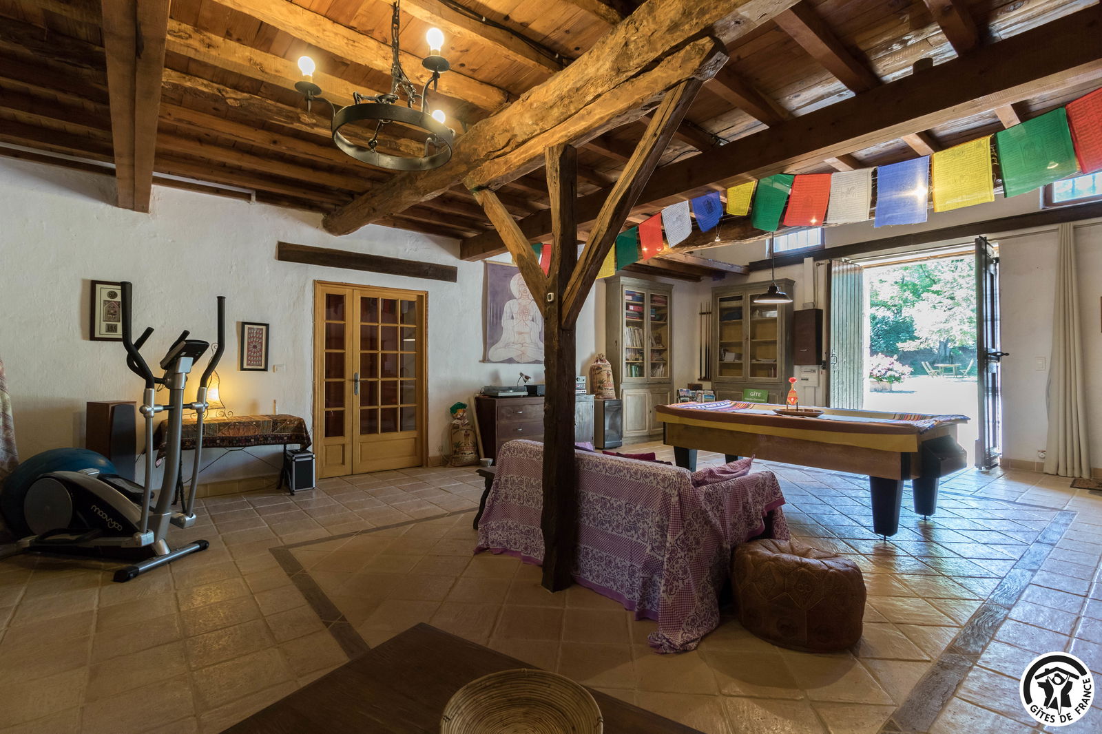 Homestay Lagarde 265427