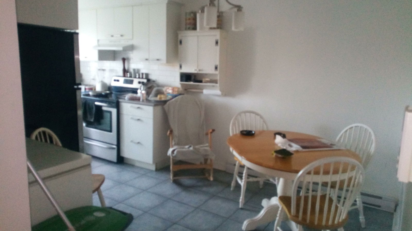 Famiglia Montréal 212292