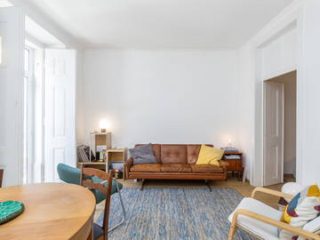 Chambre À Louer Lisboa 232551