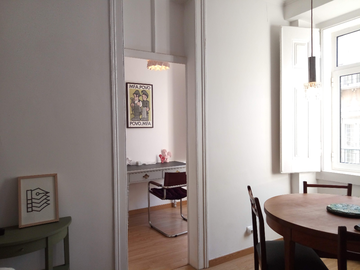 Room For Rent Lisboa 232551