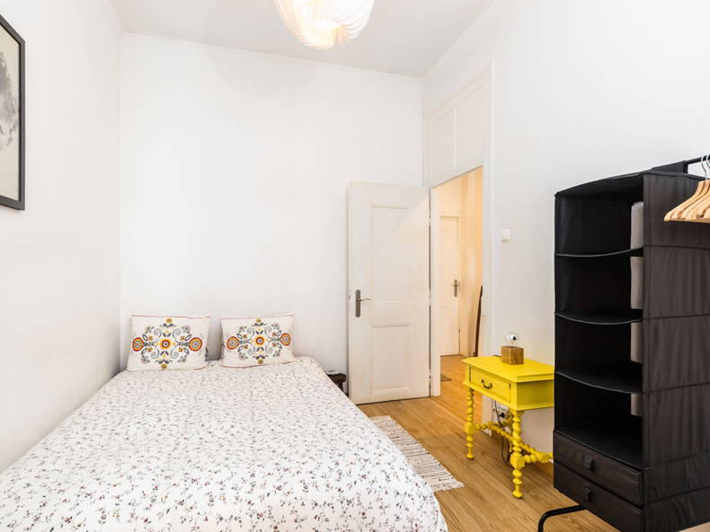 Chambre Chez L'habitant Lisboa 232551-5