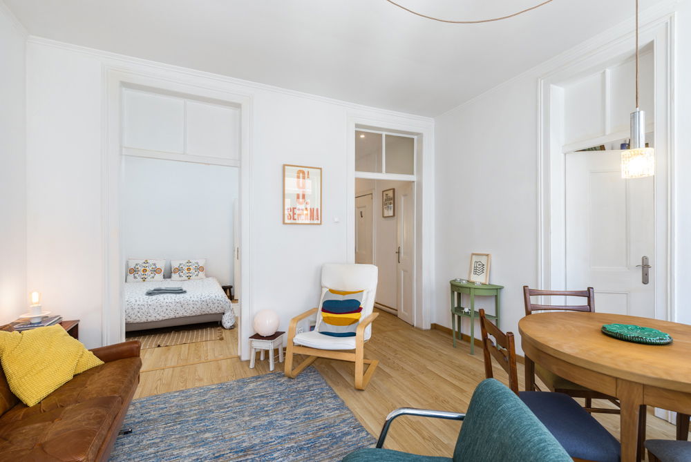 Unabhängiges Studio Lisboa 232551