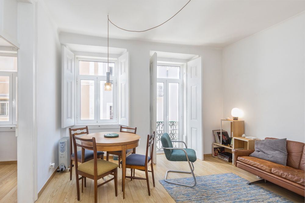 Unabhängiges Studio Lisboa 232551